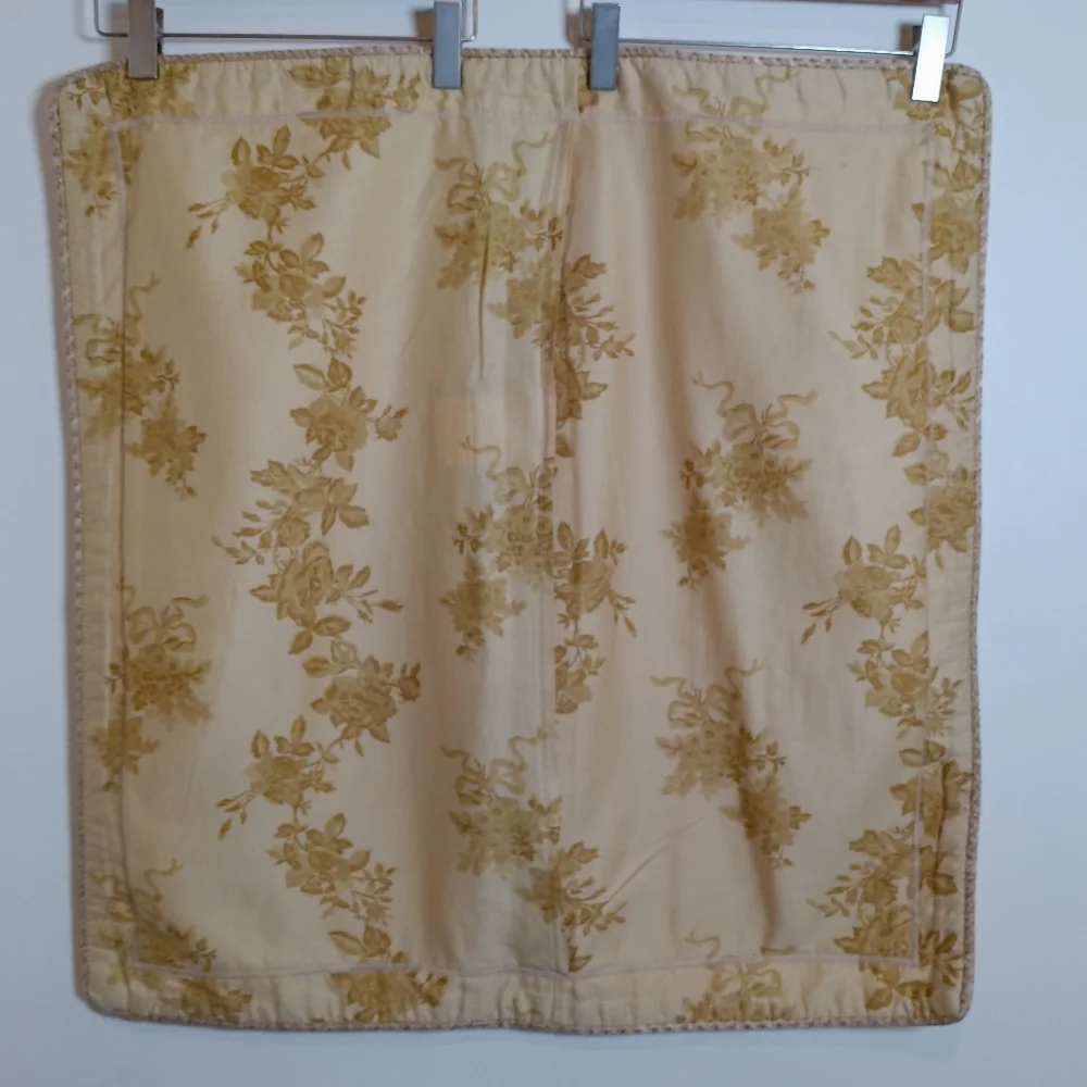 Royal Sateen by Kitan Pair Standard Pillowcases + Euro Sham